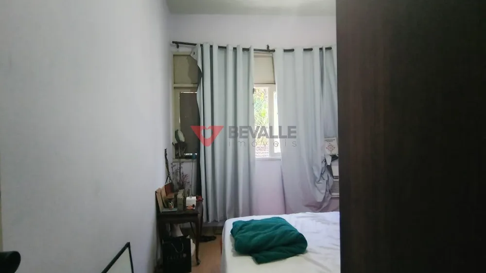 Apartamento, 2 quartos, 55 m² - Foto 11