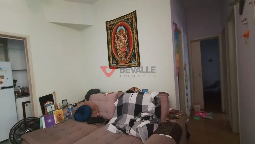 Apartamento, 2 quartos, 55 m² - Foto 3
