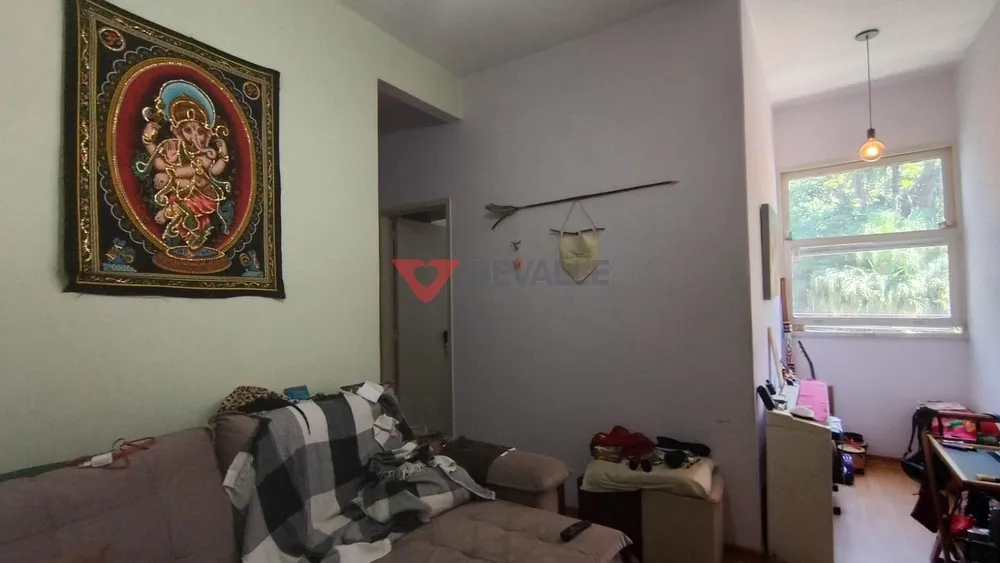 Apartamento, 2 quartos, 55 m² - Foto 1