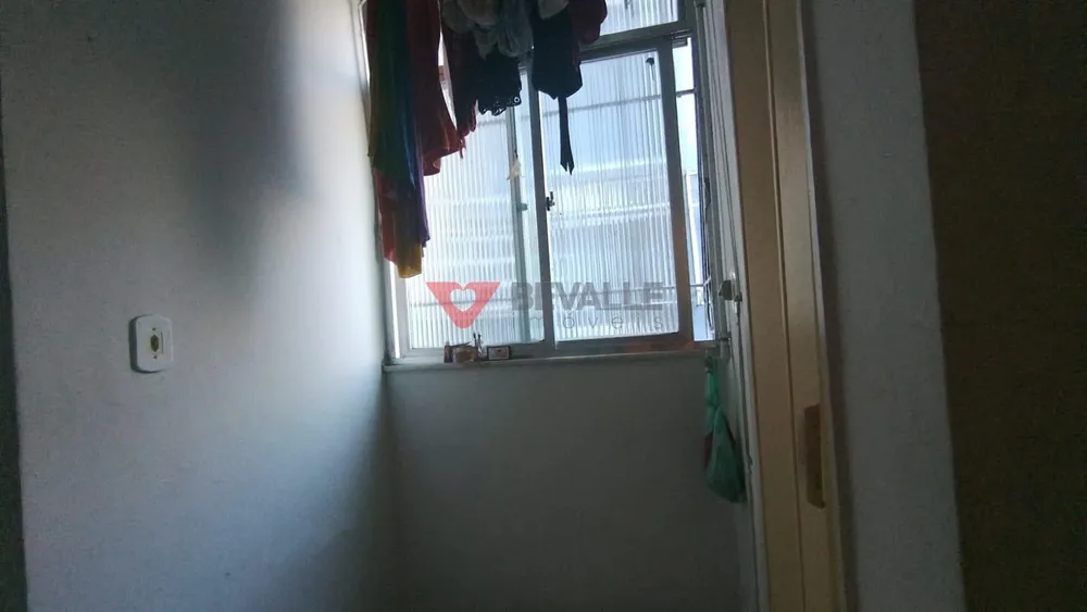 Apartamento, 2 quartos, 55 m² - Foto 12