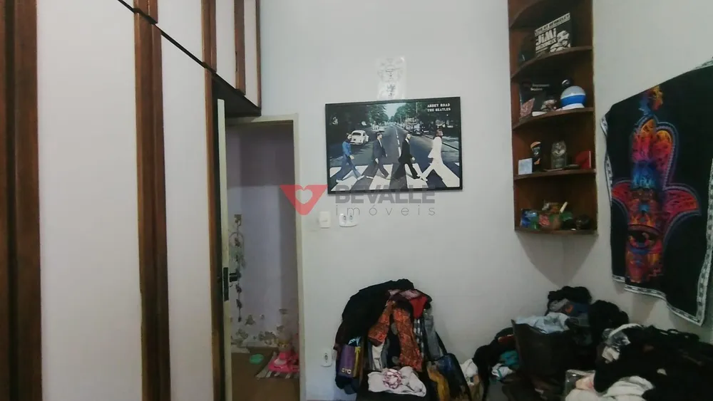 Apartamento, 2 quartos, 55 m² - Foto 7