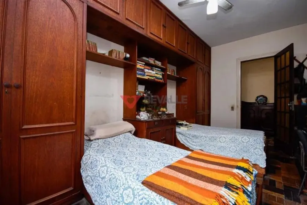 Casa, 5 quartos, 428 m² - Foto 12
