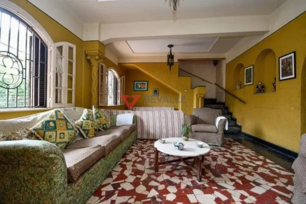 Casa, 5 quartos, 428 m² - Foto 3