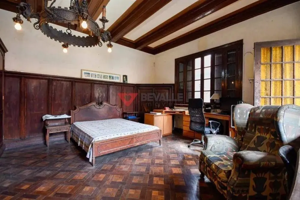 Casa, 5 quartos, 428 m² - Foto 8