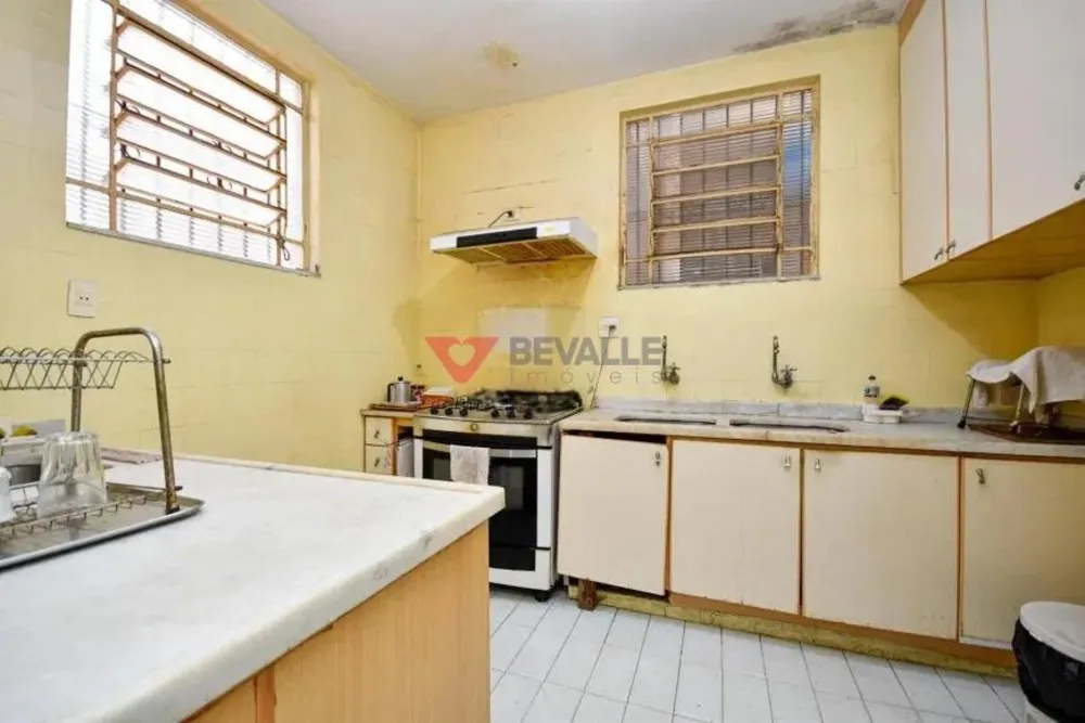 Casa, 5 quartos, 428 m² - Foto 17