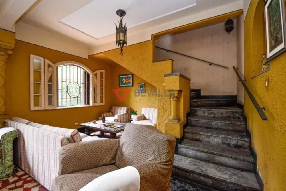 Casa, 5 quartos, 428 m² - Foto 1