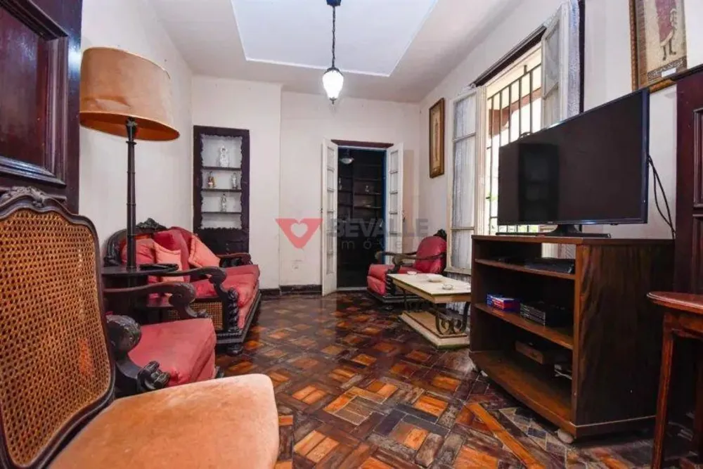 Casa, 5 quartos, 428 m² - Foto 6