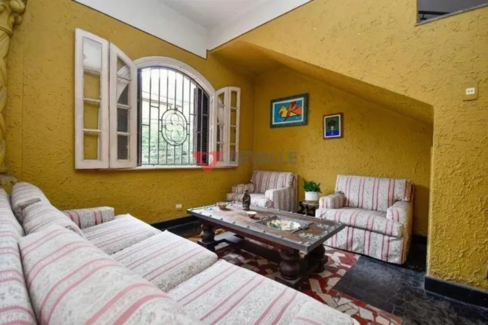 Casa, 5 quartos, 428 m² - Foto 4