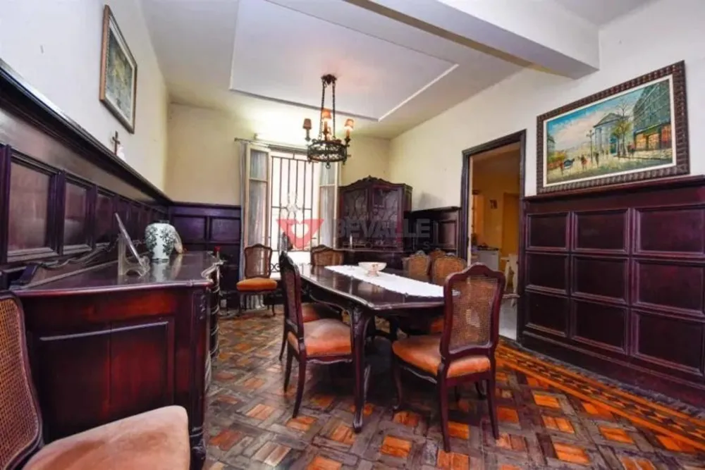 Casa, 5 quartos, 428 m² - Foto 5