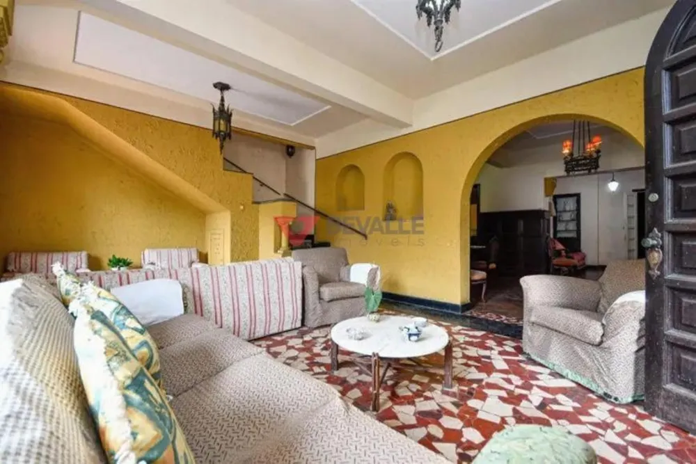 Casa, 5 quartos, 428 m² - Foto 2