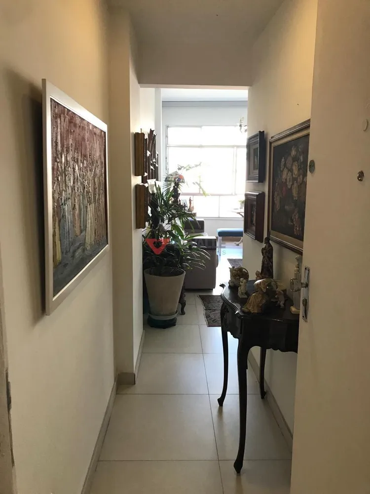 Apartamento, 3 quartos, 105 m² - Foto 2