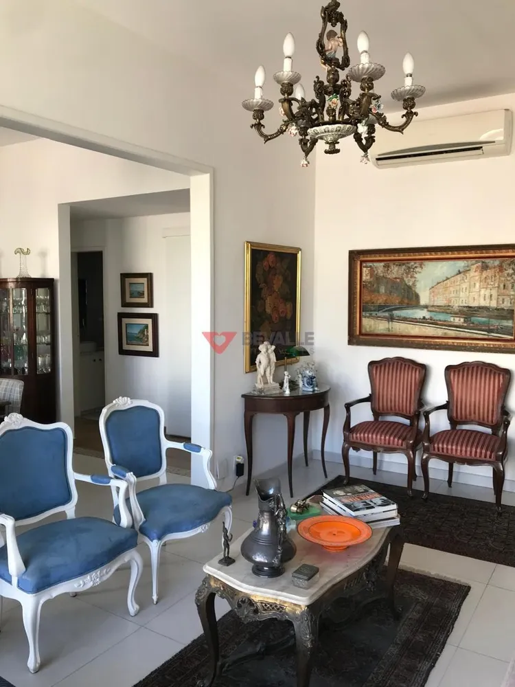 Apartamento, 3 quartos, 105 m² - Foto 4