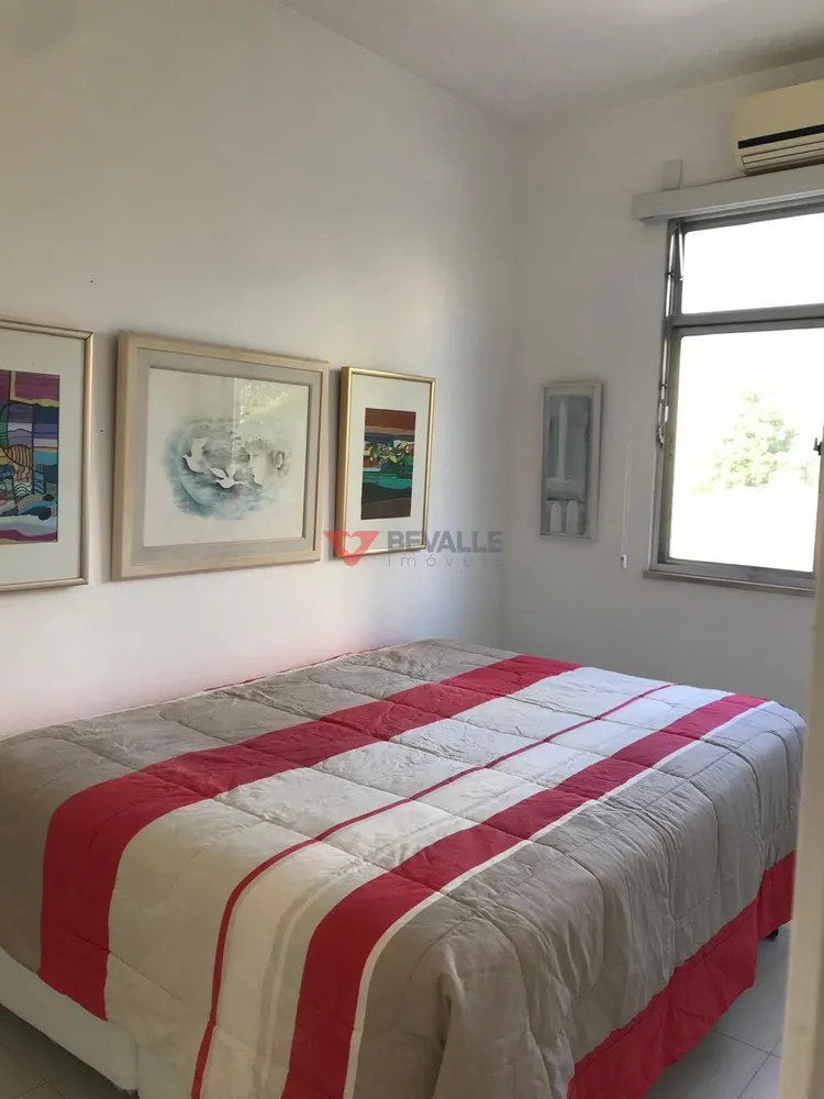 Apartamento, 3 quartos, 105 m² - Foto 11