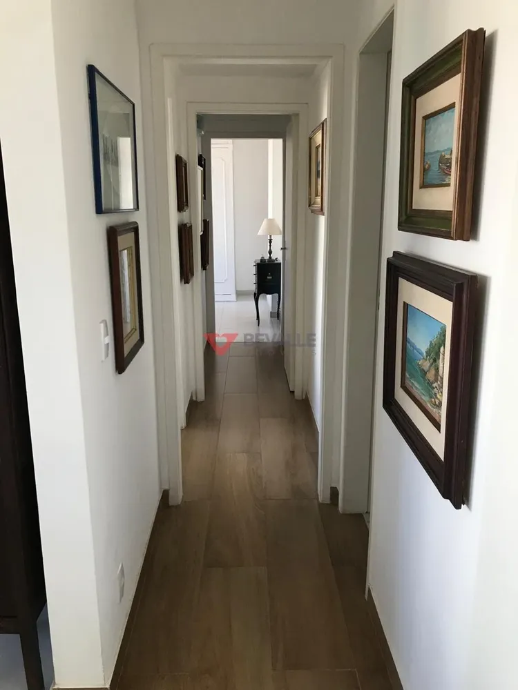 Apartamento, 3 quartos, 105 m² - Foto 7