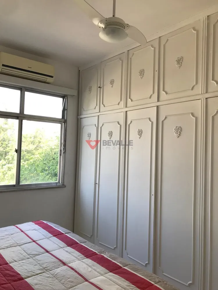 Apartamento, 3 quartos, 105 m² - Foto 14