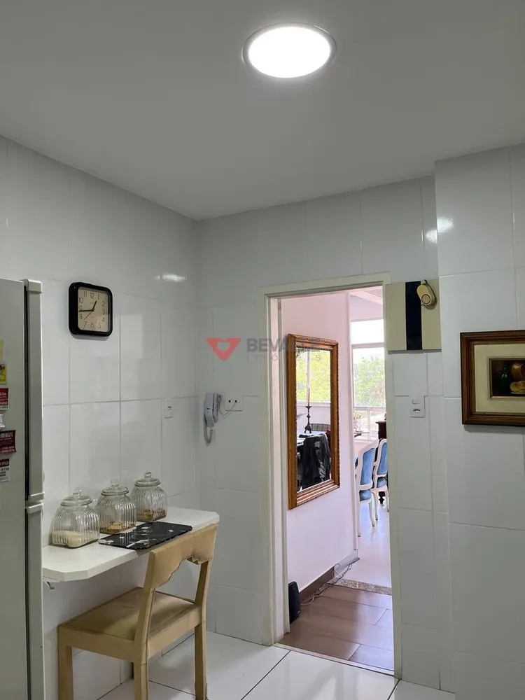 Apartamento, 3 quartos, 105 m² - Foto 18