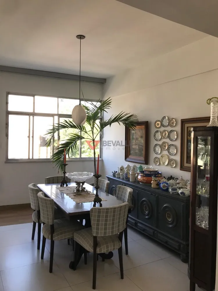 Apartamento, 3 quartos, 105 m² - Foto 6
