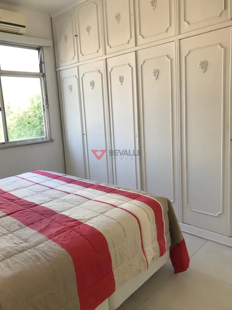 Apartamento, 3 quartos, 105 m² - Foto 9