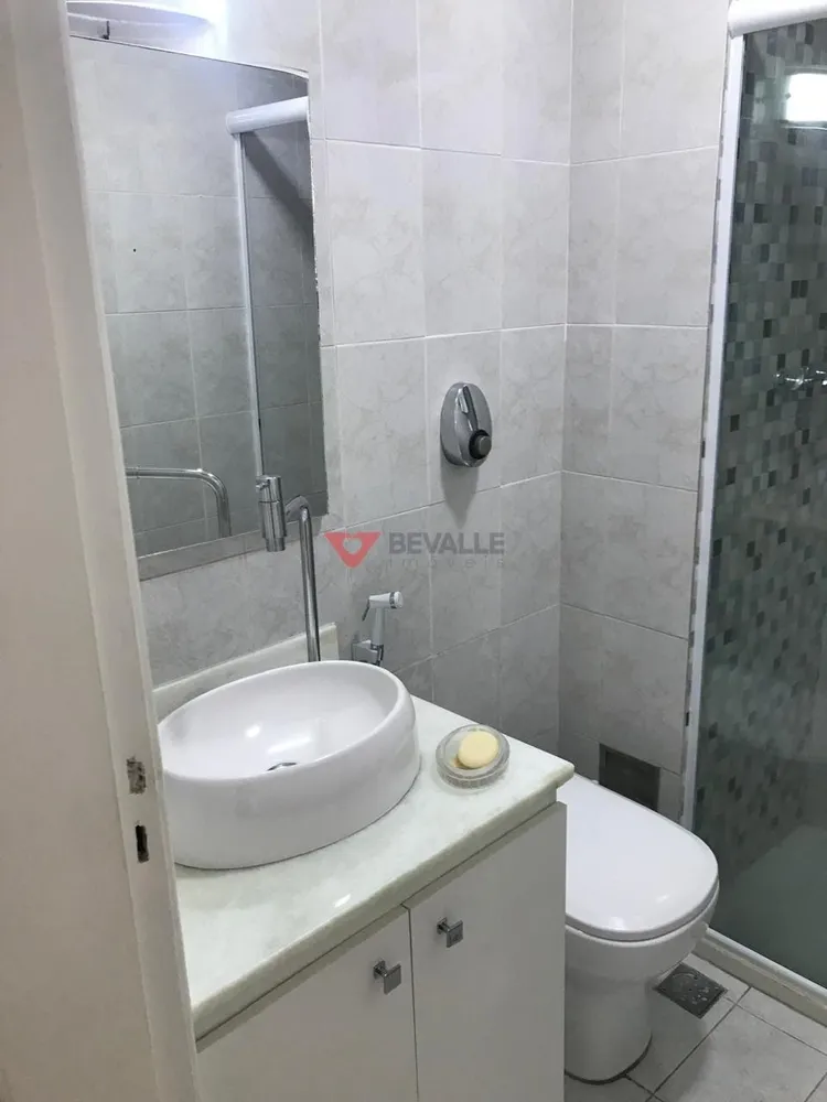 Apartamento, 3 quartos, 105 m² - Foto 23