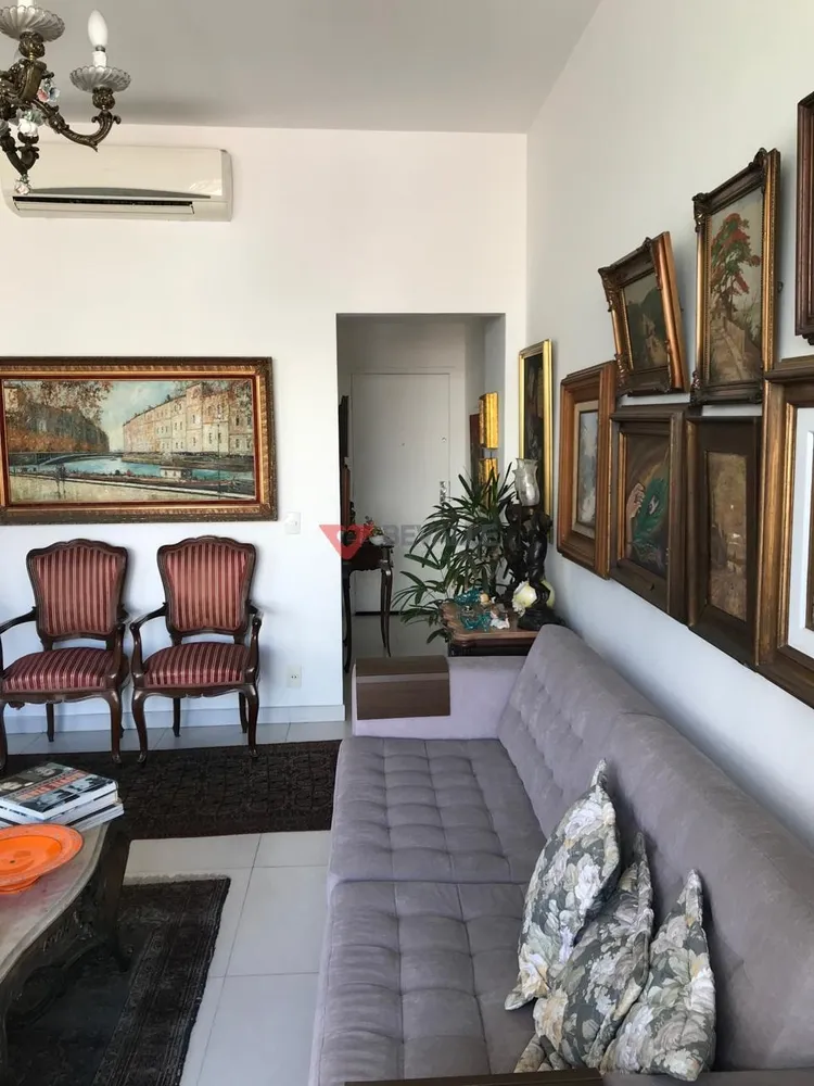 Apartamento, 3 quartos, 105 m² - Foto 3