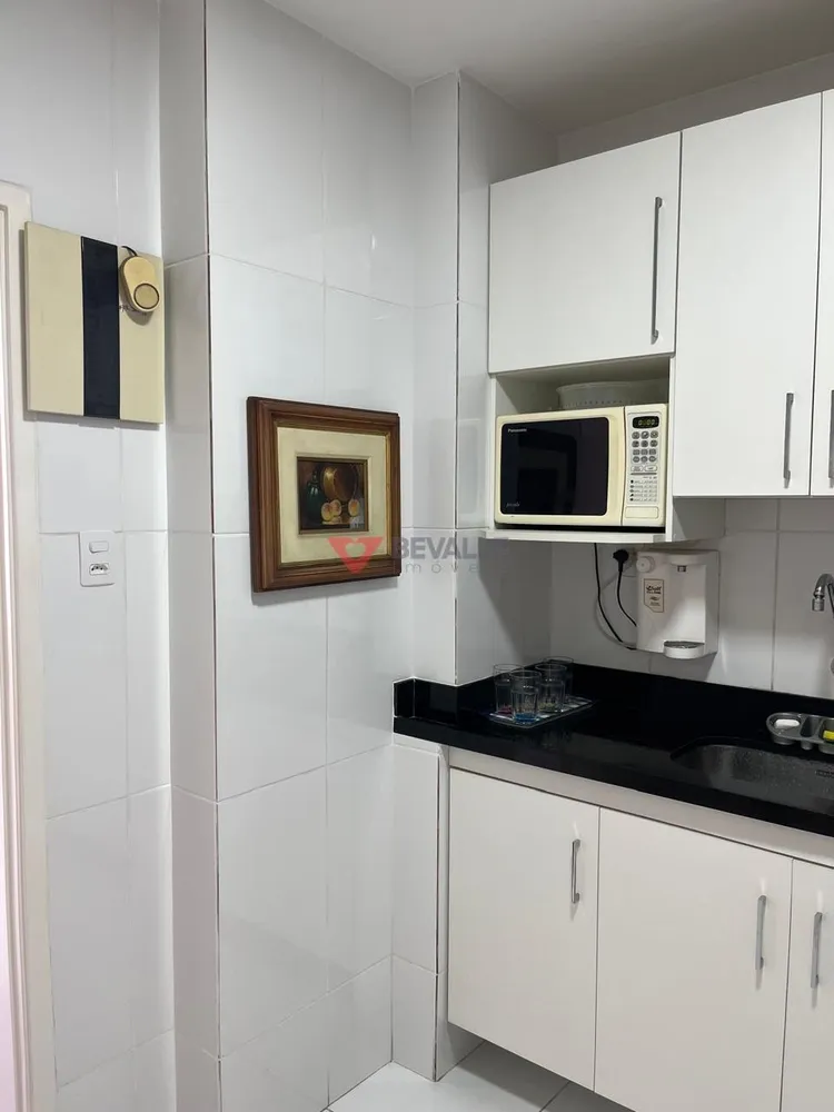 Apartamento, 3 quartos, 105 m² - Foto 20