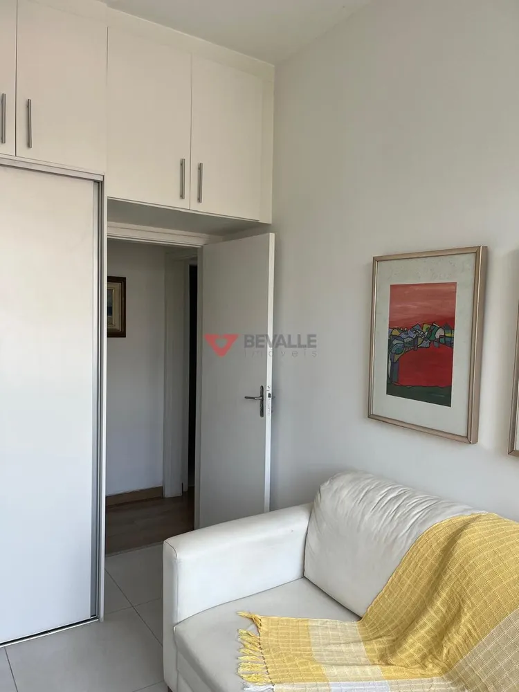 Apartamento, 3 quartos, 105 m² - Foto 12