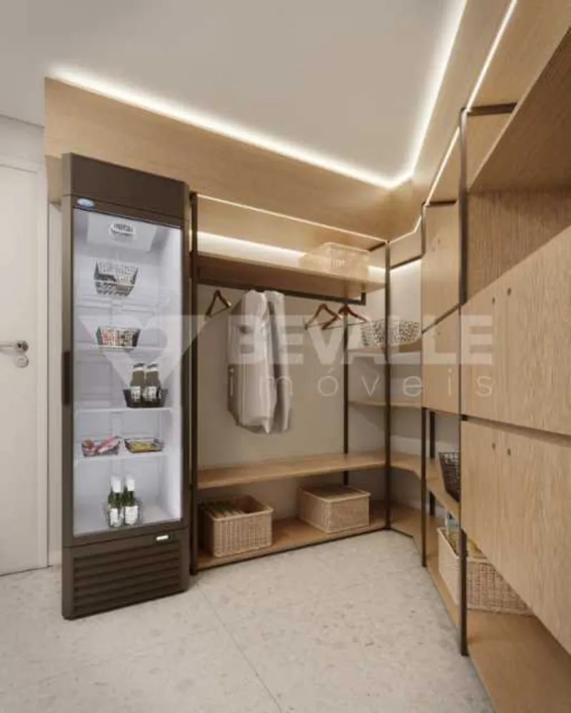 Apartamento, 3 quartos, 119 m² - Foto 12