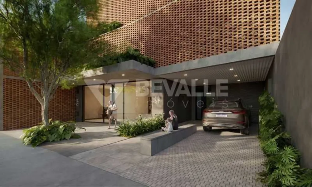 Apartamento, 3 quartos, 119 m² - Foto 11