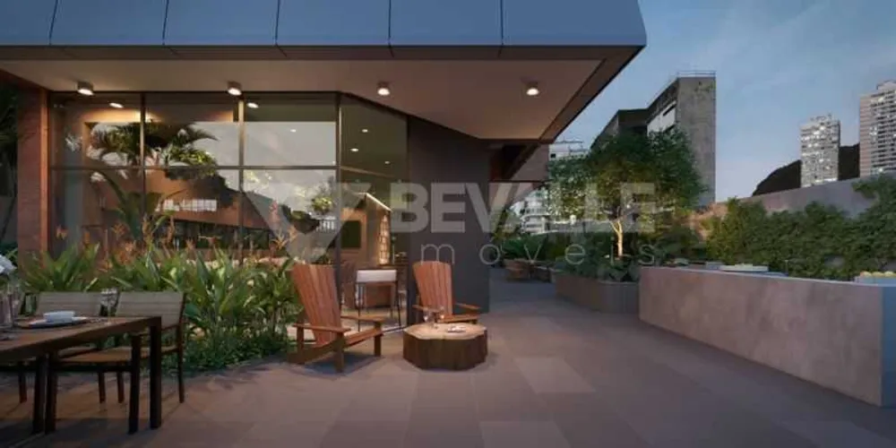 Apartamento, 3 quartos, 119 m² - Foto 7
