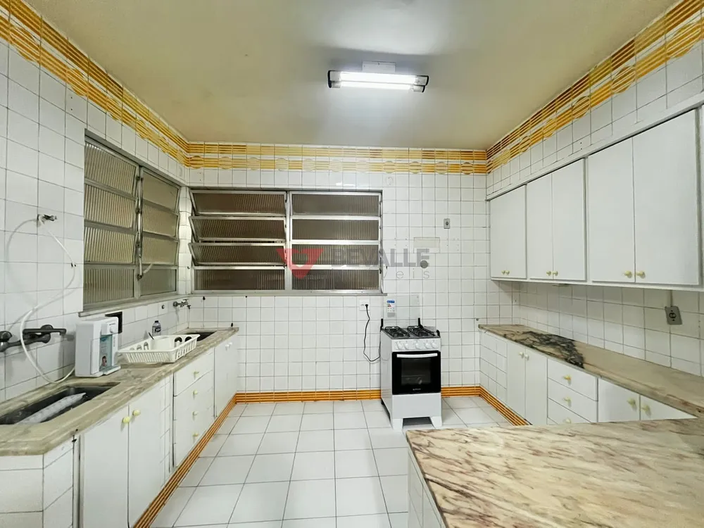 Apartamento, 4 quartos, 260 m² - Foto 20