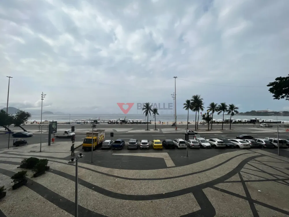 Apartamento, 4 quartos, 260 m² - Foto 2