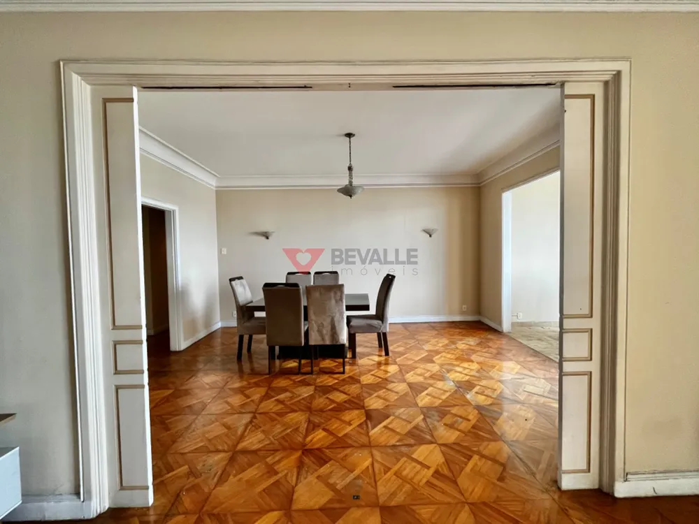 Apartamento, 4 quartos, 260 m² - Foto 8