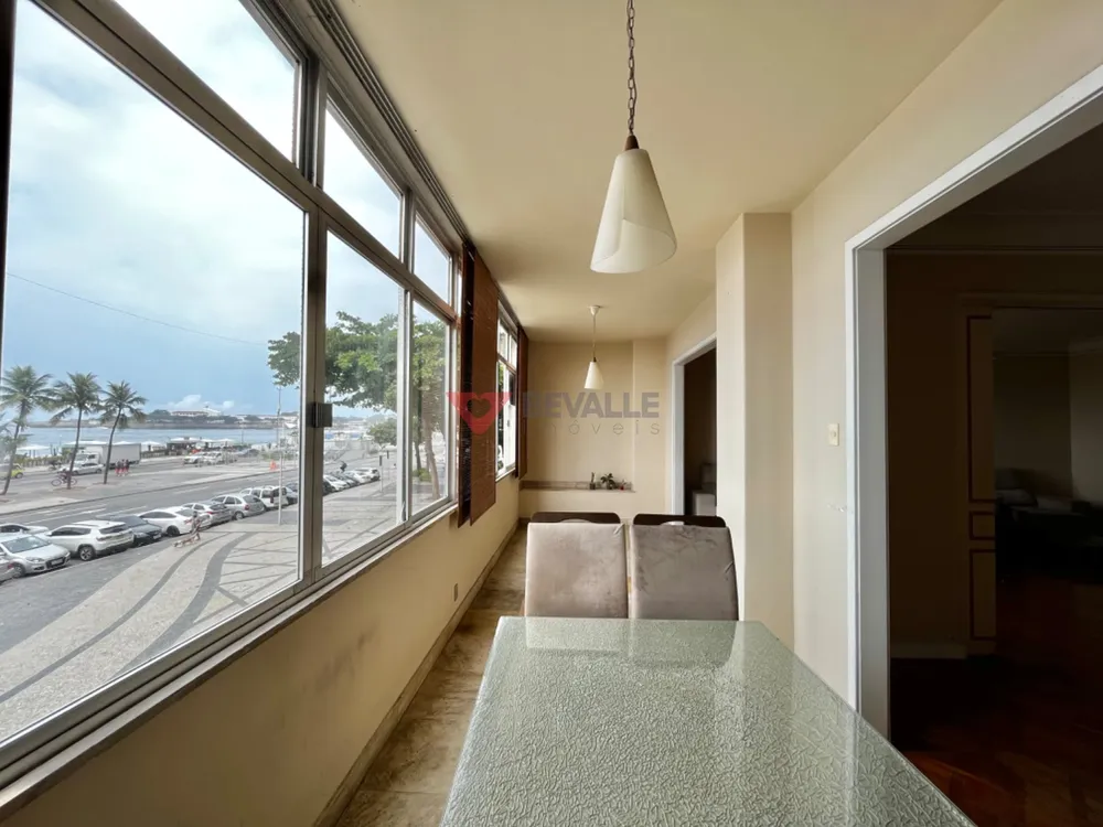 Apartamento, 4 quartos, 260 m² - Foto 3