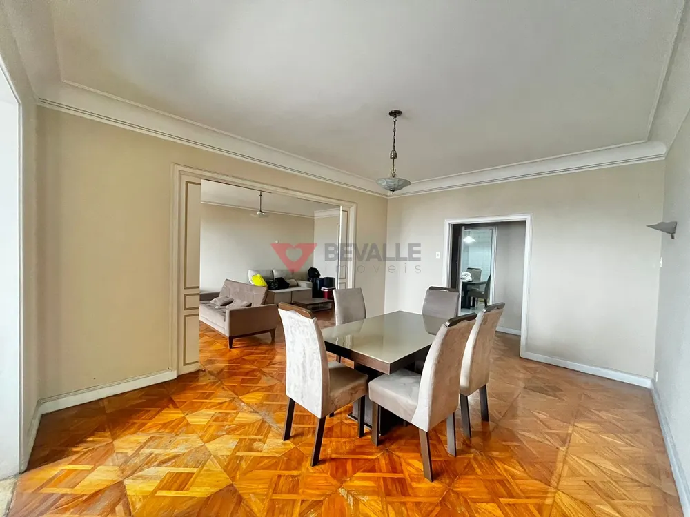 Apartamento, 4 quartos, 260 m² - Foto 17