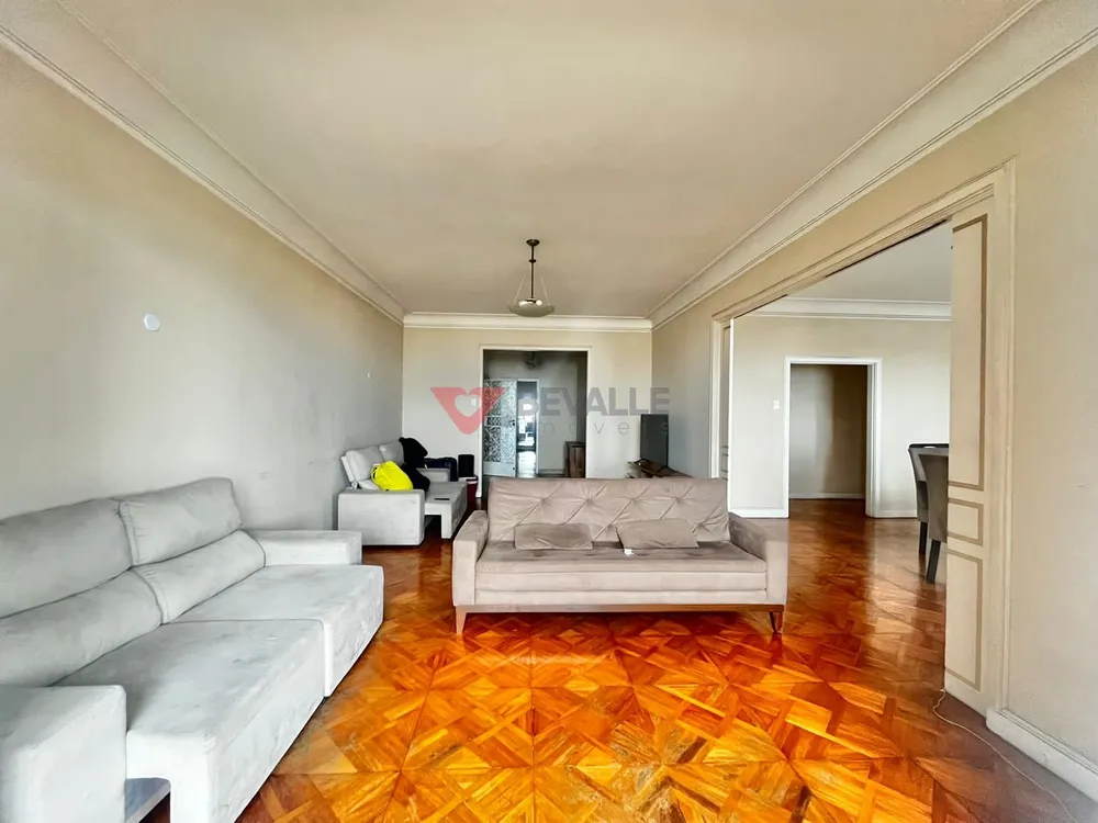 Apartamento, 4 quartos, 260 m² - Foto 16