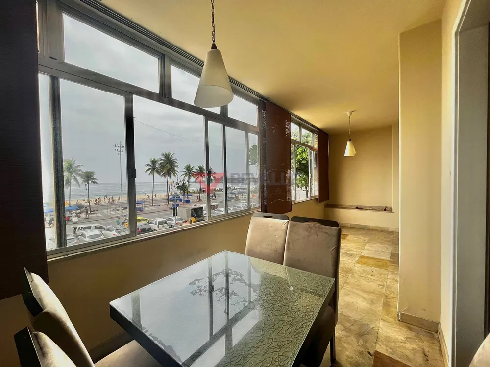 Apartamento, 4 quartos, 260 m² - Foto 18