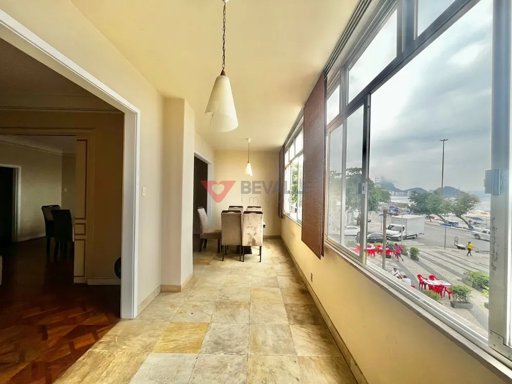 Apartamento, 4 quartos, 260 m² - Foto 19
