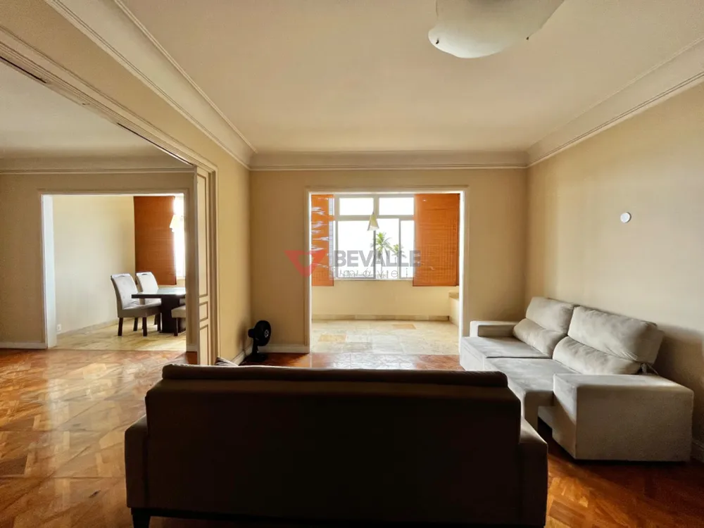 Apartamento, 4 quartos, 260 m² - Foto 6