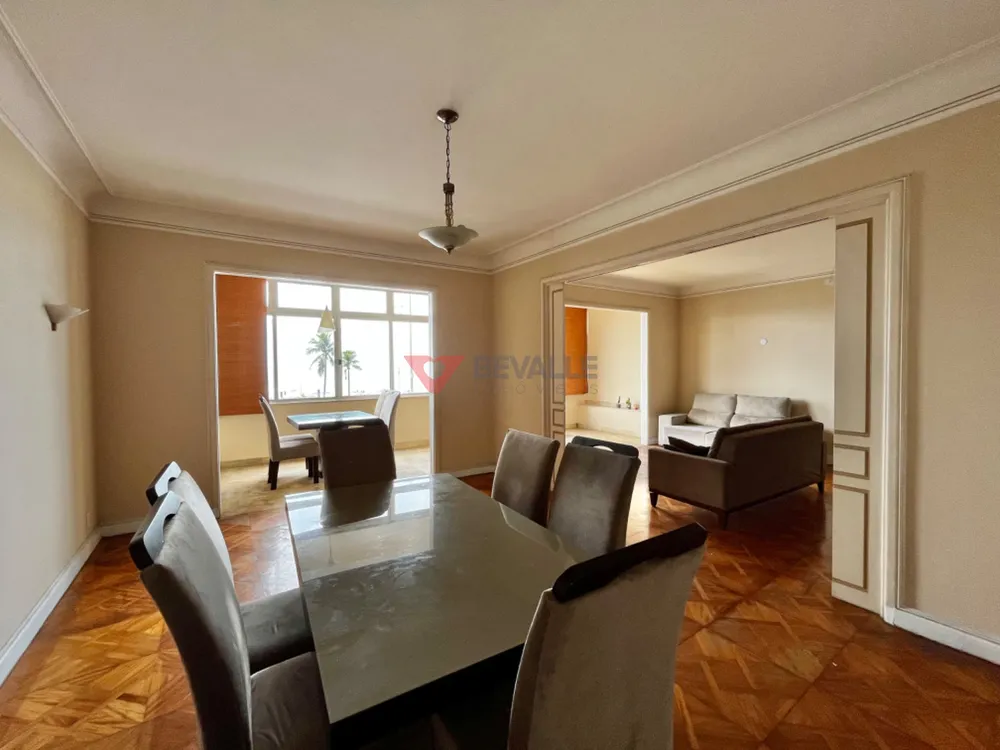 Apartamento, 4 quartos, 260 m² - Foto 9