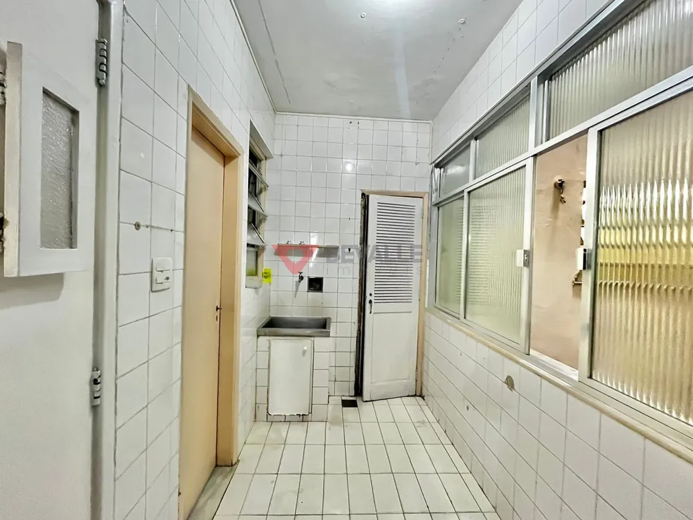 Apartamento, 4 quartos, 260 m² - Foto 11