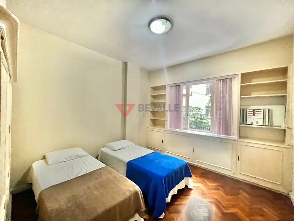 Apartamento, 4 quartos, 260 m² - Foto 10