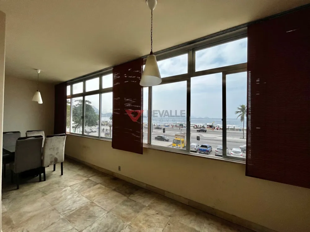 Apartamento, 4 quartos, 260 m² - Foto 1