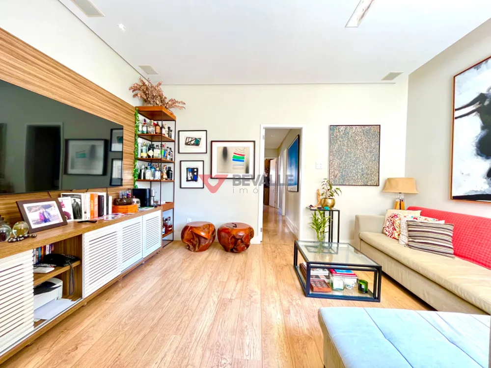 Apartamento, 3 quartos, 100 m² - Foto 5