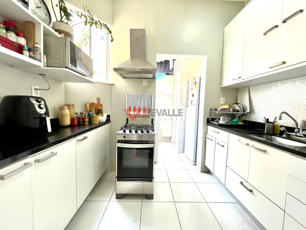 Apartamento, 3 quartos, 100 m² - Foto 12