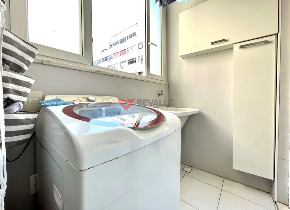 Apartamento, 3 quartos, 100 m² - Foto 11