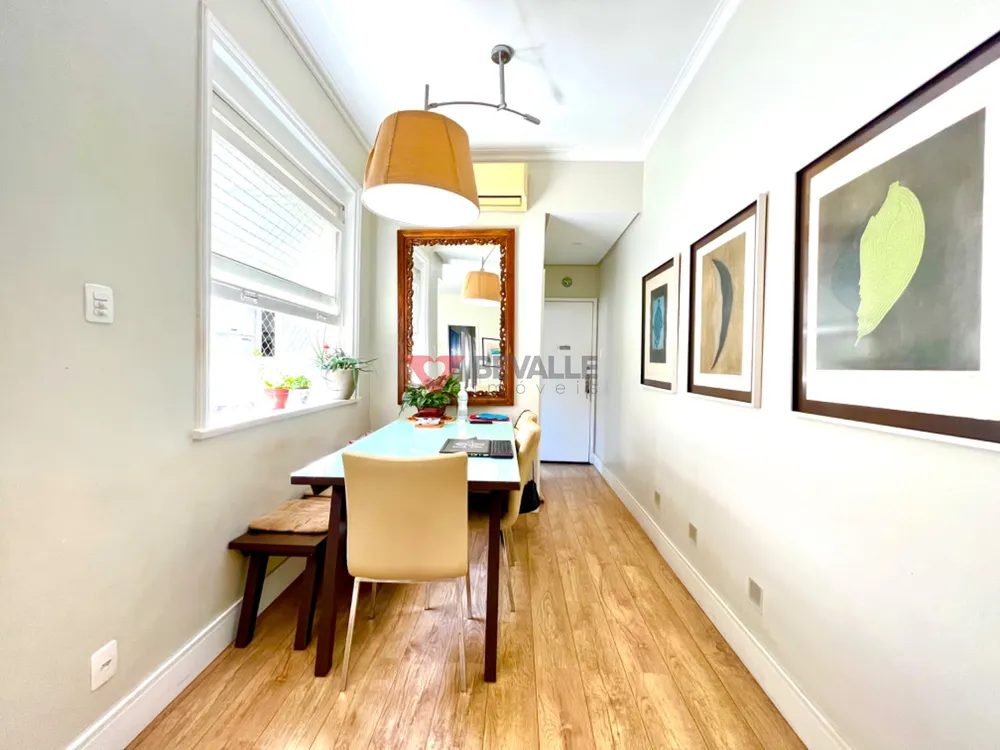 Apartamento, 3 quartos, 100 m² - Foto 4