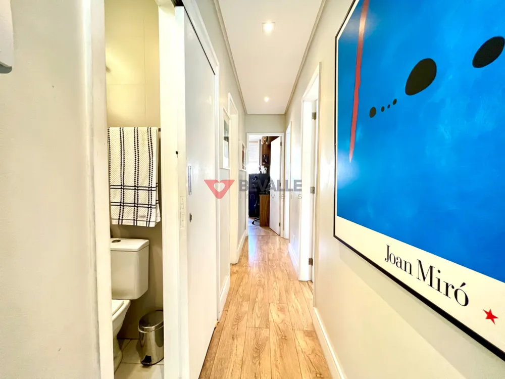 Apartamento, 3 quartos, 100 m² - Foto 18