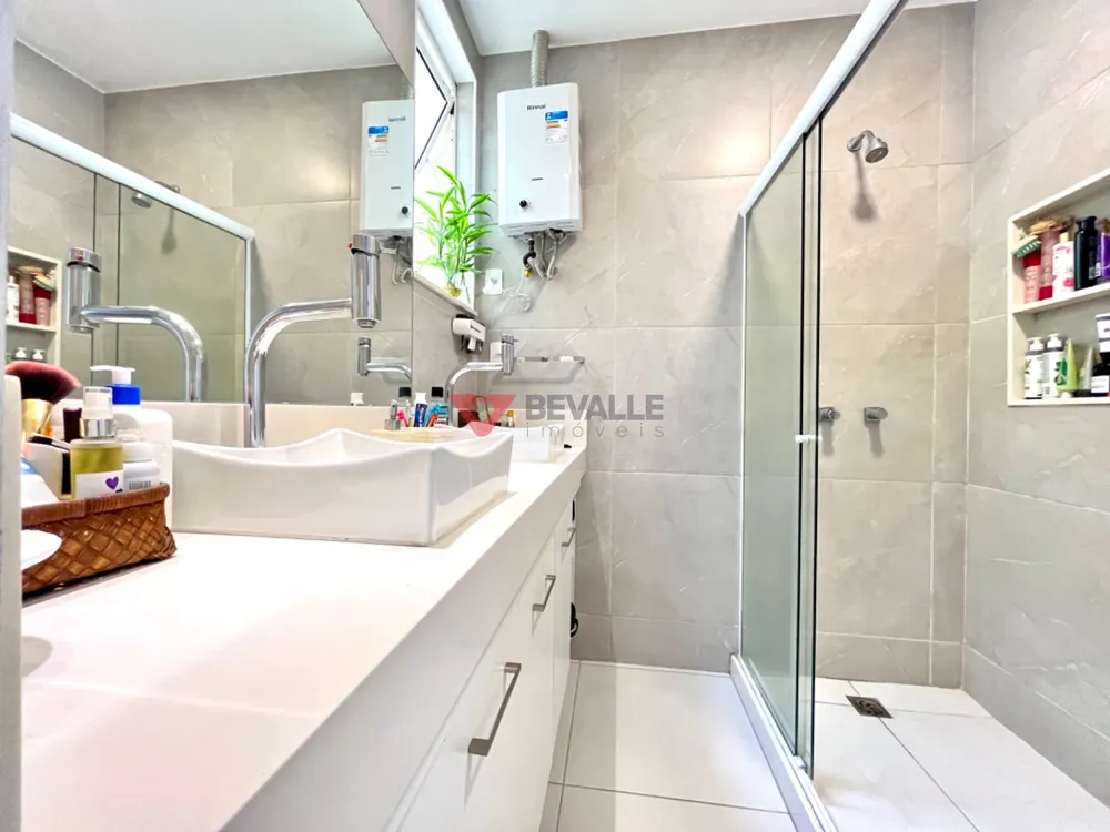 Apartamento, 3 quartos, 100 m² - Foto 9