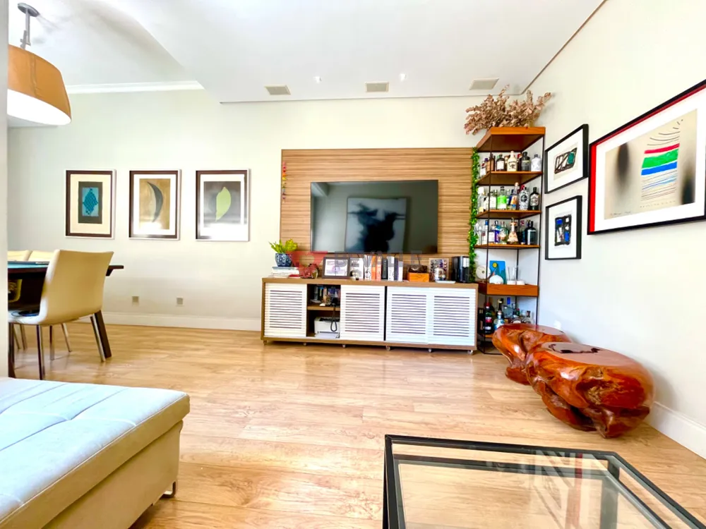 Apartamento, 3 quartos, 100 m² - Foto 7