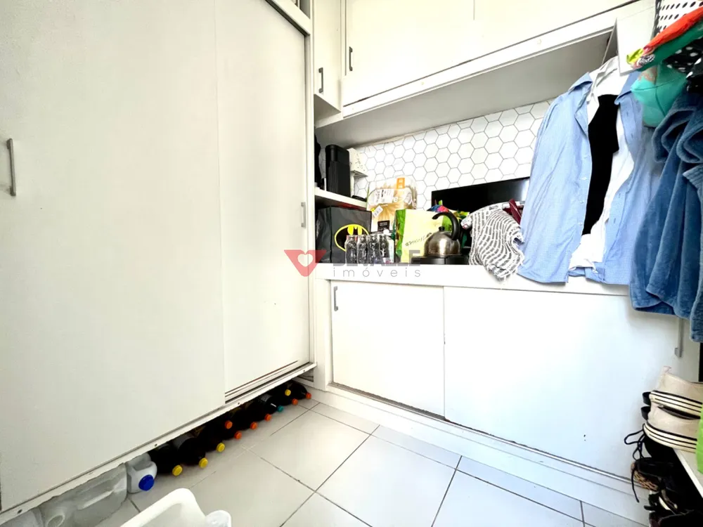 Apartamento, 3 quartos, 100 m² - Foto 13